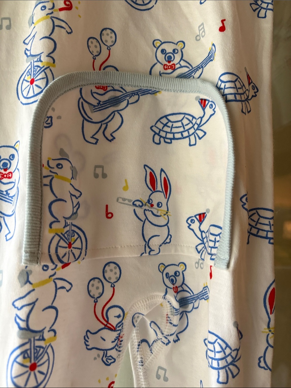 Adorable The Beaufort Bonnet Company Pajamas! - Picture 10 of 10